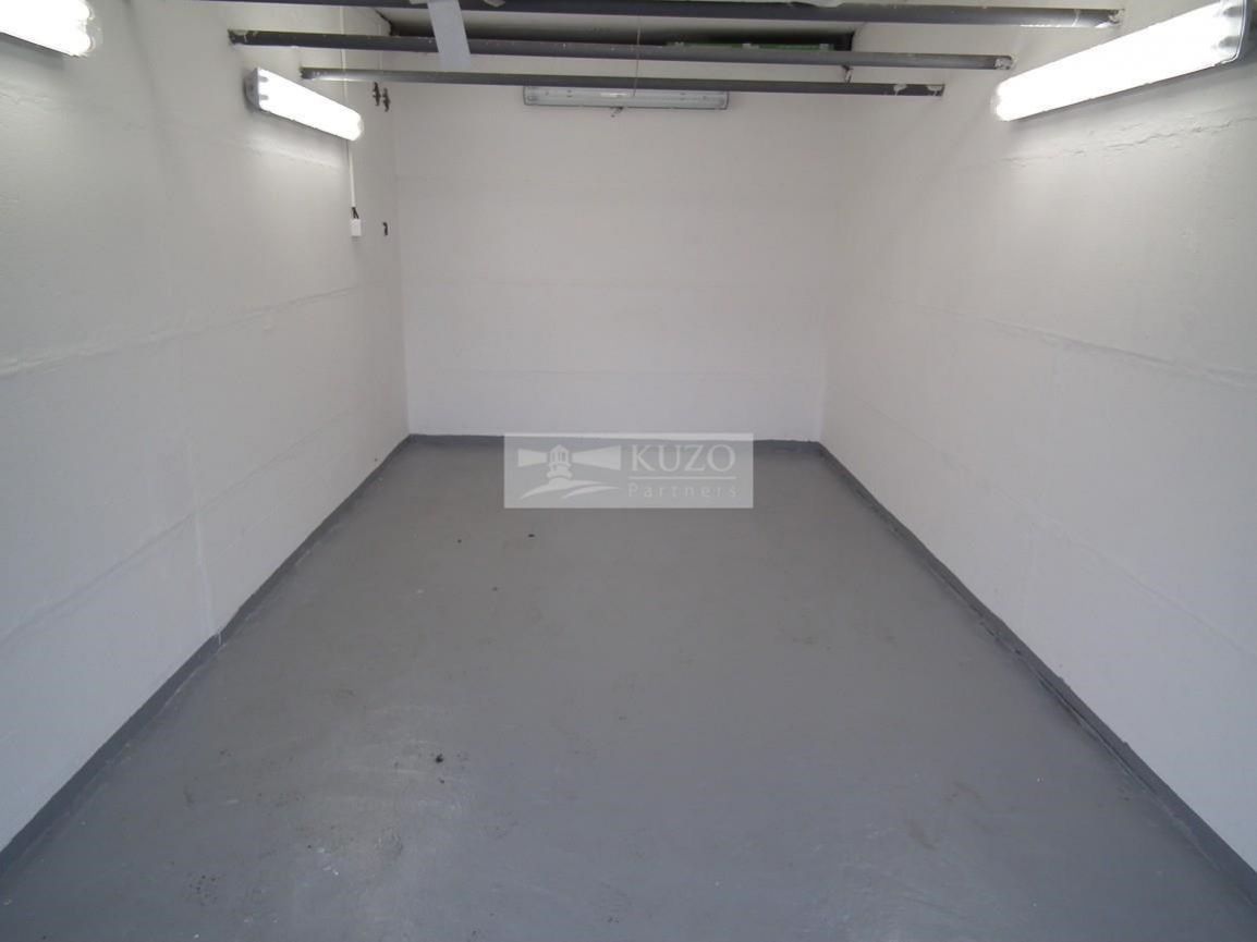 Řadová garáž po rekonstrukci, 18 m2, DV, Pouchov, obrázek č. 2