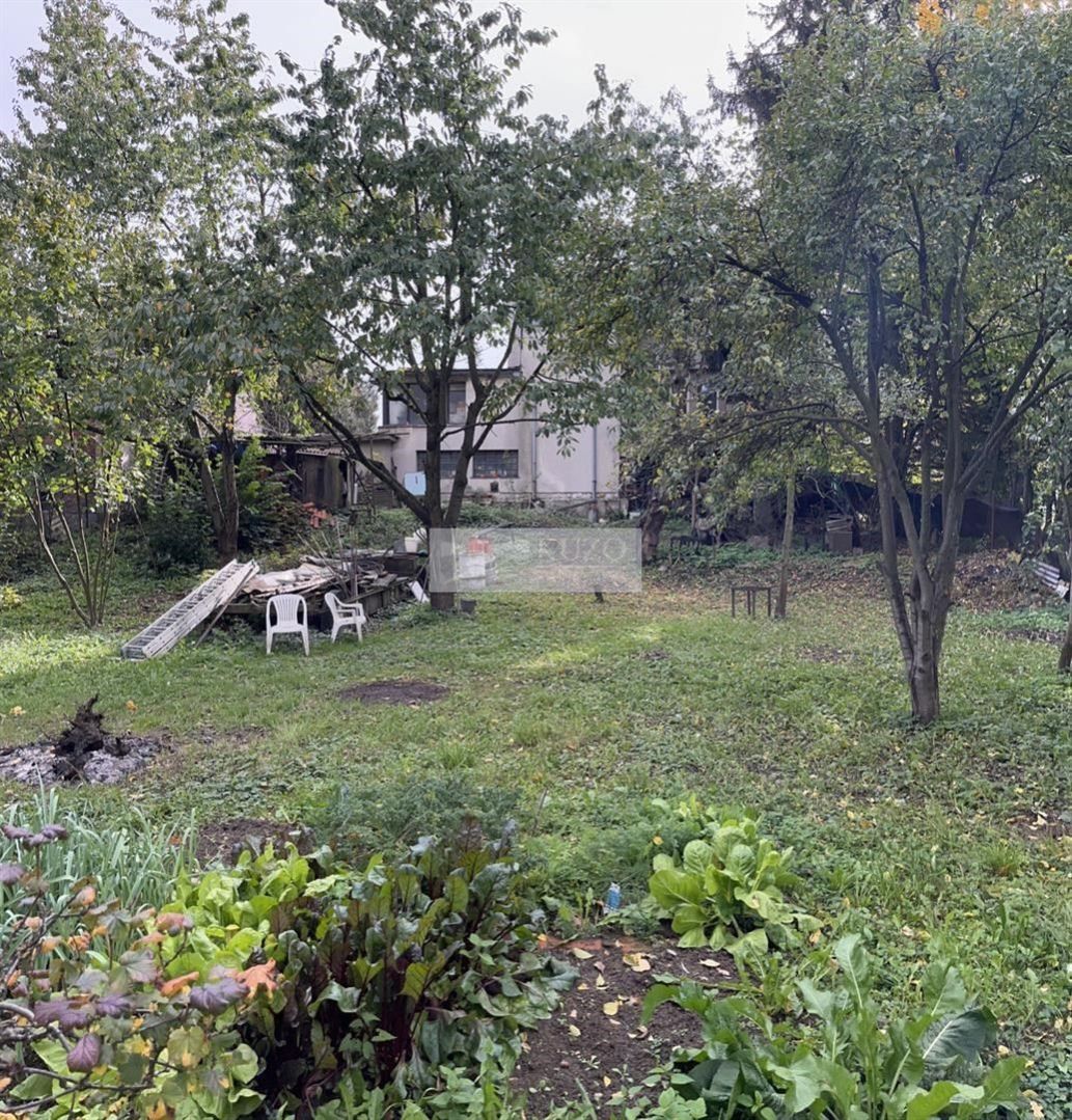 Pozemek v širším centru Havlíčkova Brodu, obrázek č. 1