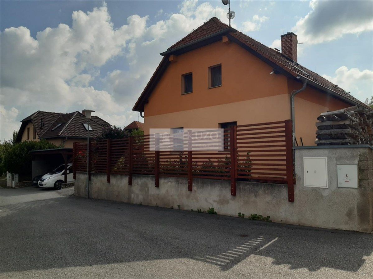 RD 7+2kk, 180 m2, pozemek 720 m2, Srnín, okres Český Krumlov, obrázek č. 2