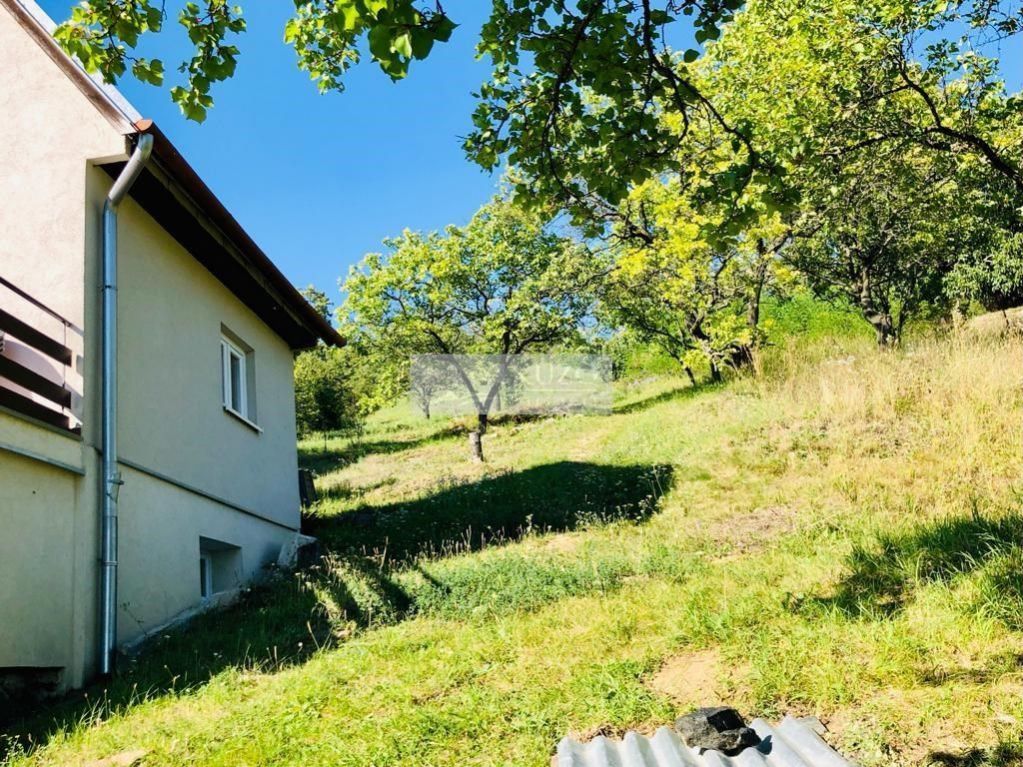Prodej částečně cihlové, zateplené rekreační chaty 3+1 s terasou a vlastním pozemkem v obci Želešice, obrázek č. 3