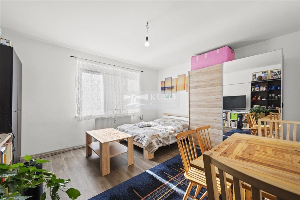 Prodej byt, 2+kk, Liberec - Vesec,42 m2, obrázek č. 1