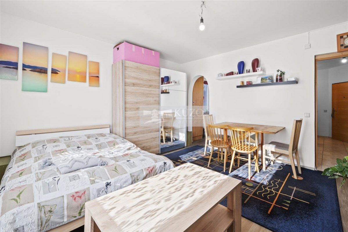 Prodej byt, 2+kk, Liberec - Vesec,42 m2, obrázek č. 2