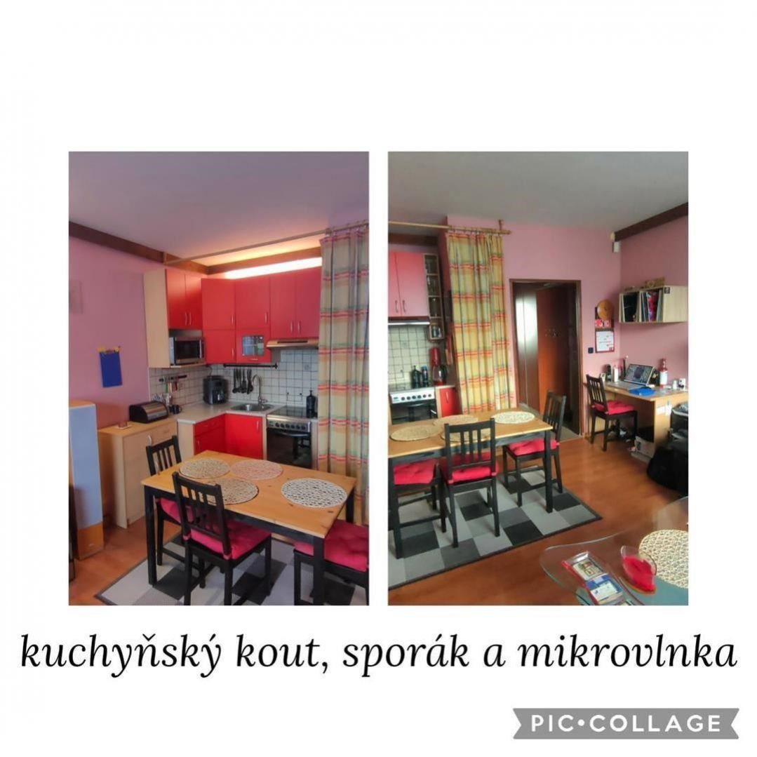 Bytu 1+1kk, Jihlavská, Česká Lípa, 41 m2, obrázek č. 2