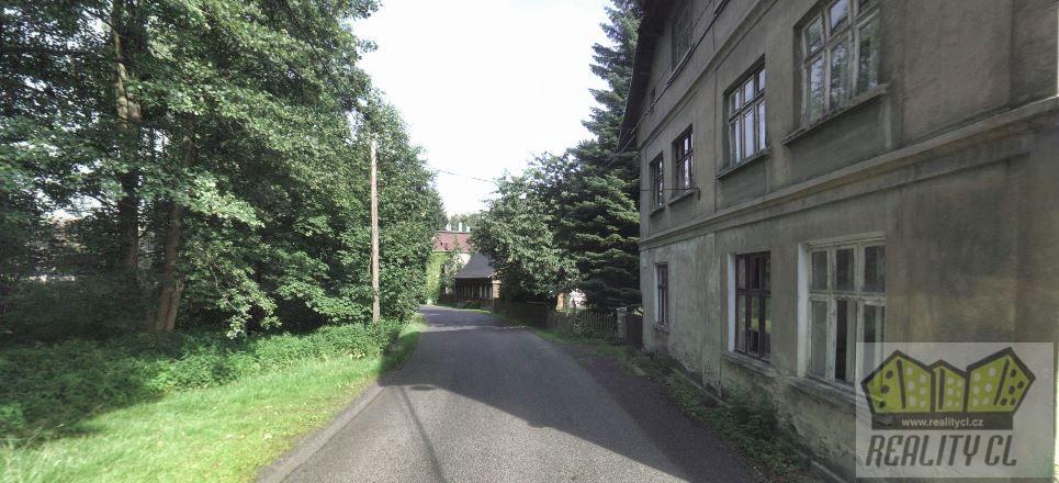Vícegenerační dům v Horní Chřibské, okr. Děčín, obrázek č.20