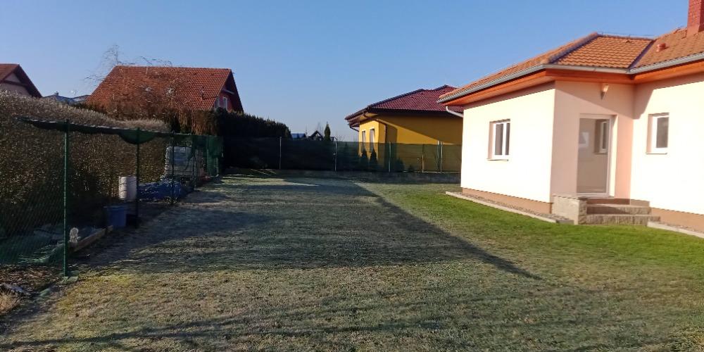 Novostavba Rodinného domu 4+kk, se zahradou 559m2 v obci Dolní Beřkovice u Mělníka, obrázek č. 3