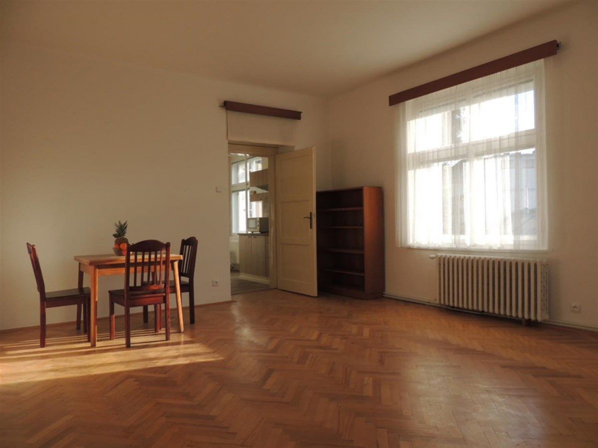 Pronájem bytu 2+1/B, 61,5 m2, Praha 4 Nusle, obrázek č. 2