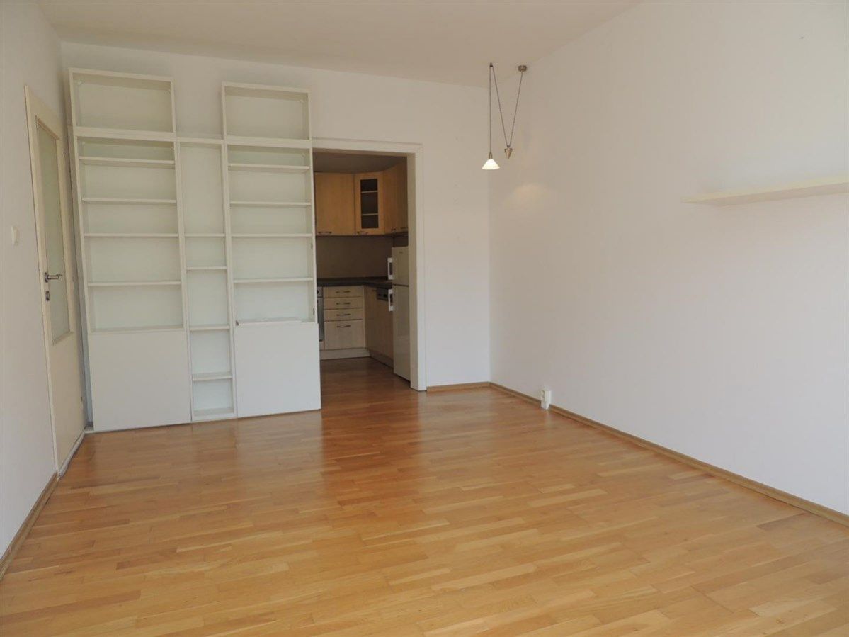 Pronájem bytu 2+kk po rekonstrukci, 42 m2, Praha 6, obrázek č. 2