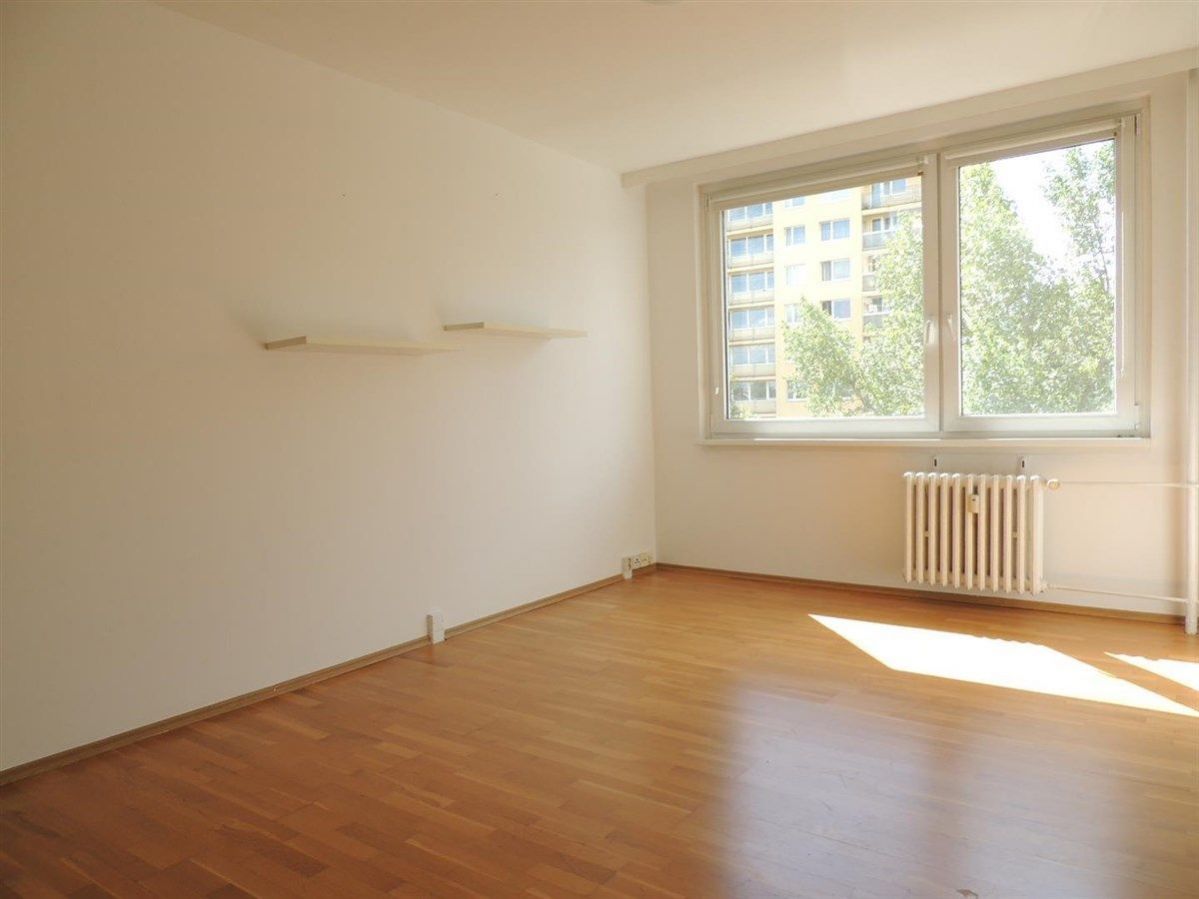 Pronájem bytu 2+kk po rekonstrukci, 42 m2, Praha 6, obrázek č. 3