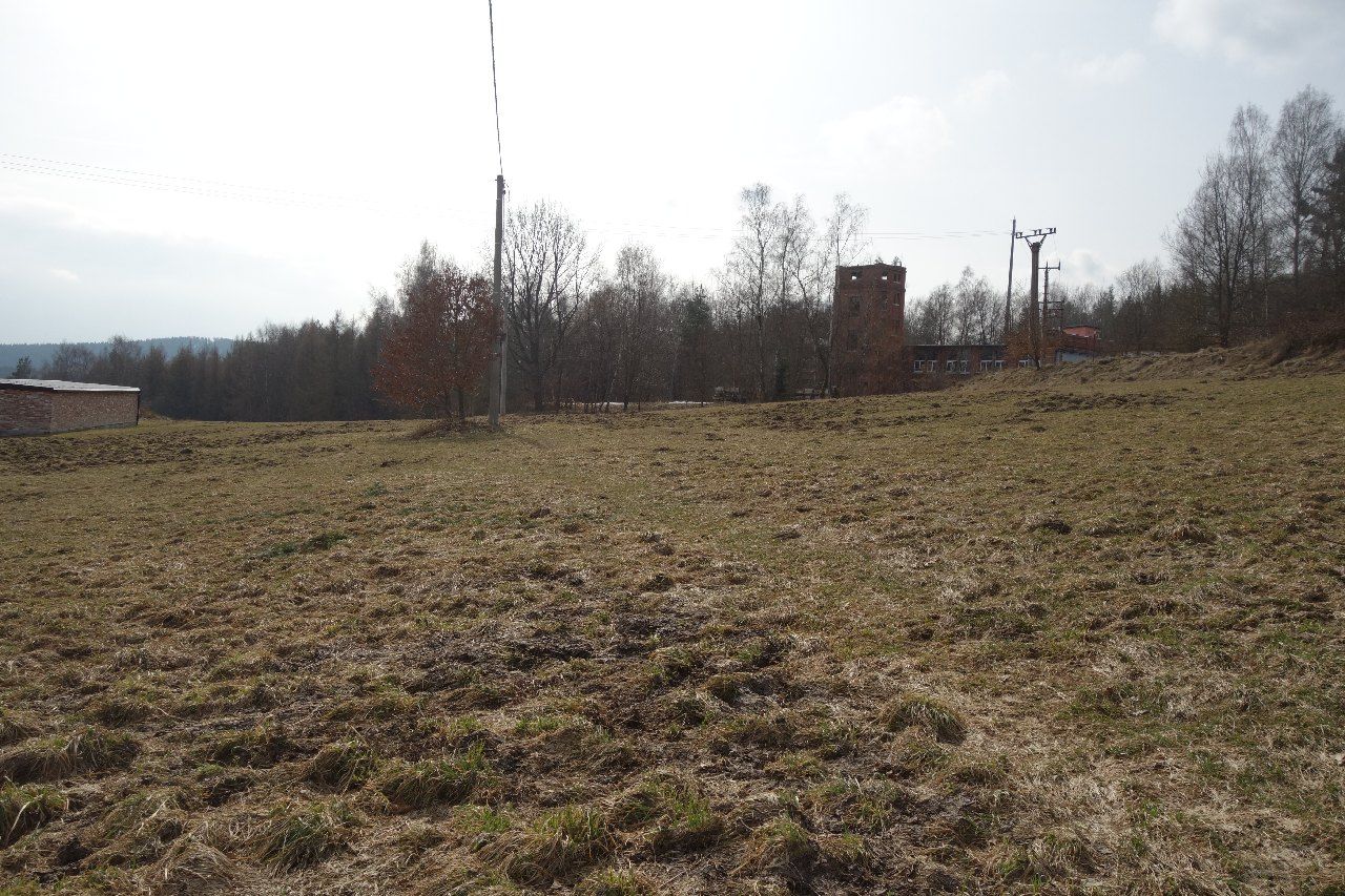 Prodej dvou pozemků v Plesné - část Šneky, obrázek č. 3