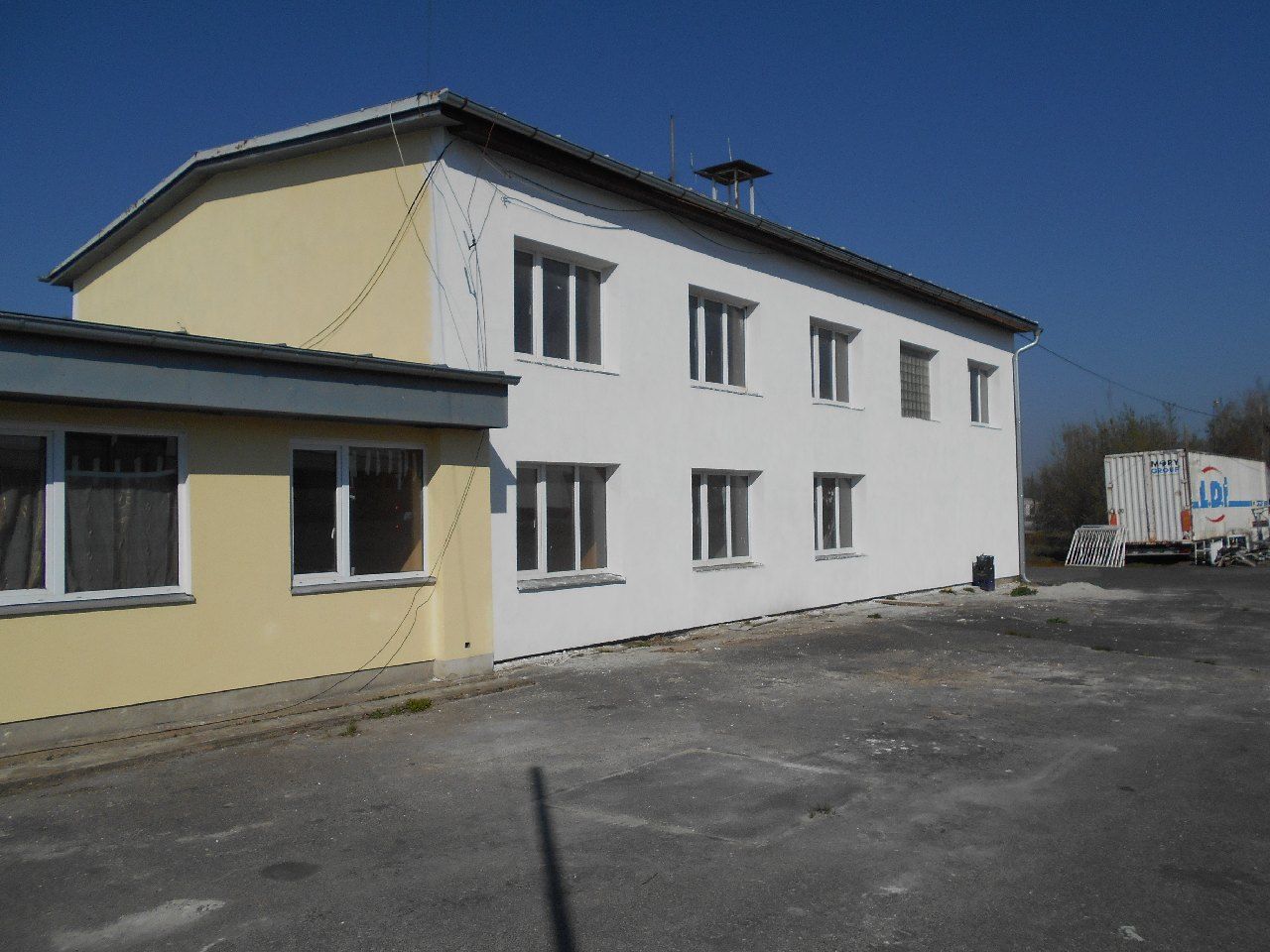 Prodej ubytovny v okrajoé části Chebu - Hradiště, obrázek č. 2