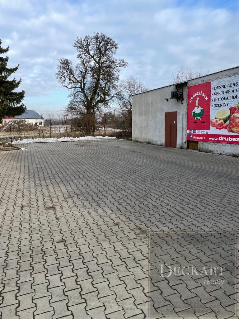 Prodej výrobního areálu v Modlanech u Teplic, obrázek č.5