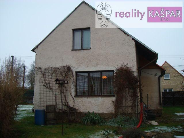 Rakovnicko - Mutějovice - prodej RD 3+1 s pozemkem o výměře 200 m2, obrázek č. 3