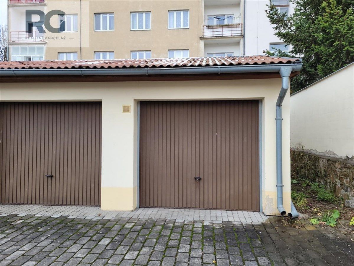 Prodej garáže, 19 m2, Erbenova, Písek, obrázek č. 2
