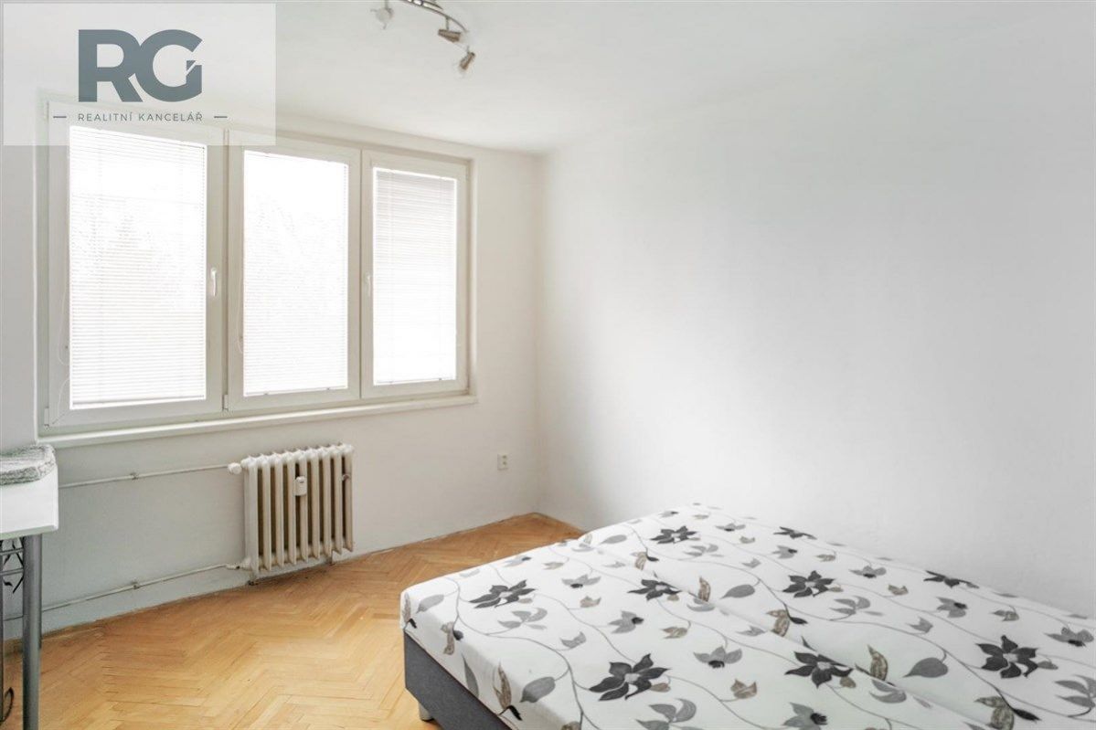 Prodej bytu s balkonem, 48 m2, Budějovická, Písek, obrázek č. 3