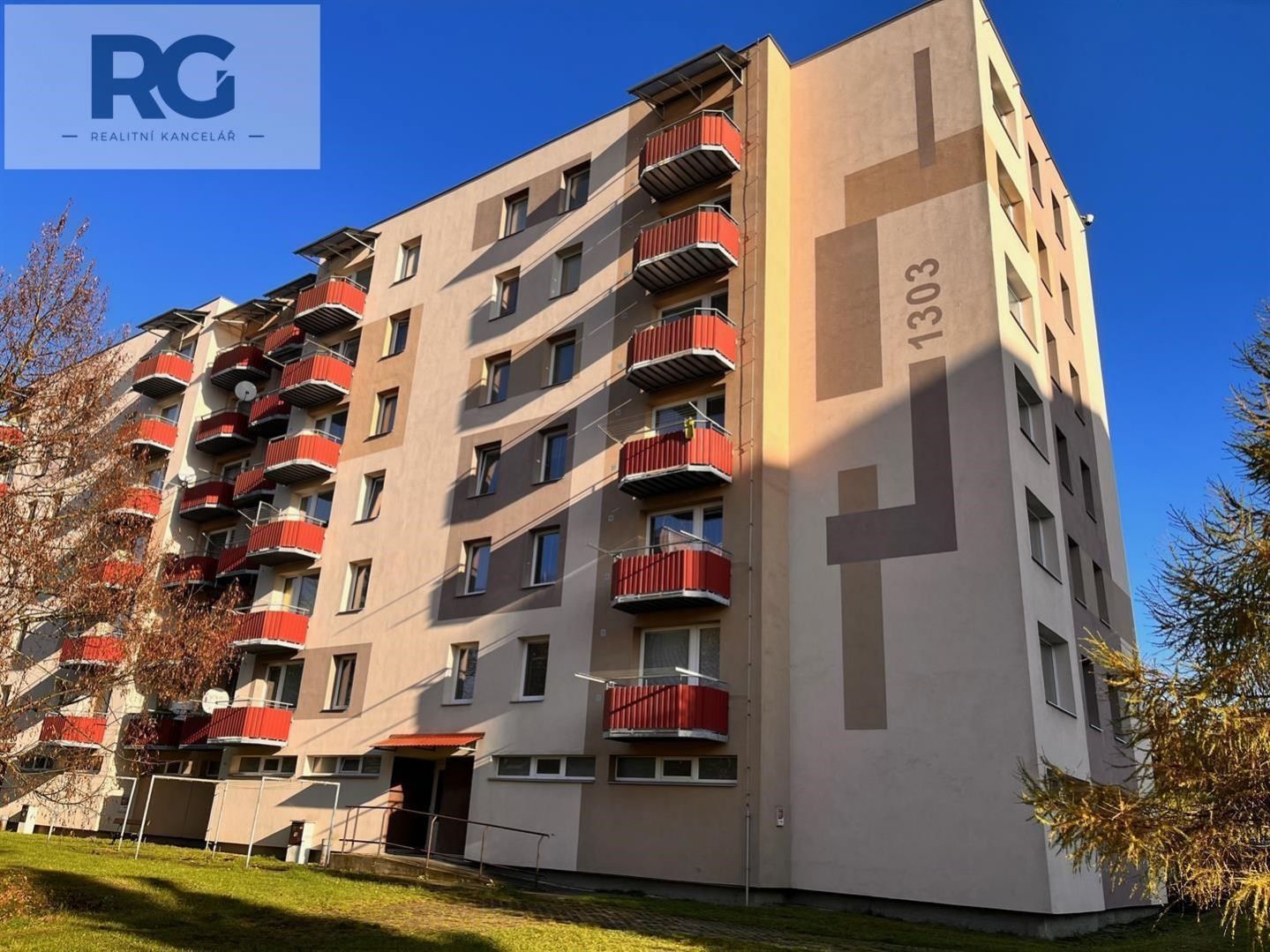 Prodej bytu 3+1, 72 m2, balkon, ul. Písecké Předměstí, Milevsko, obrázek č. 1