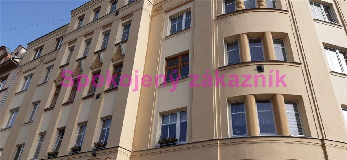 Prodej bytu 2+1 v Děčíně, ul. Raisova, obrázek č. 1