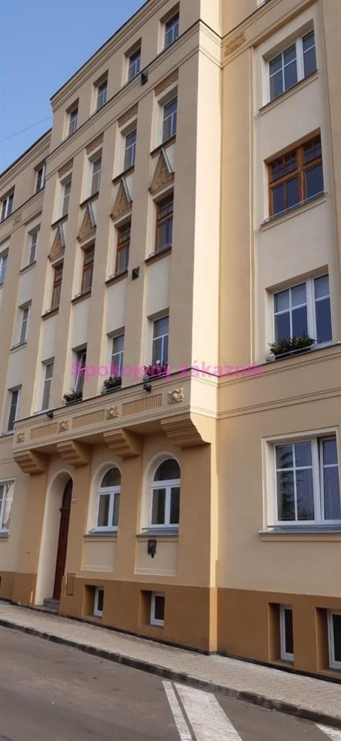 Prodej bytu 2+1 v Děčíně, ul. Raisova, obrázek č.11