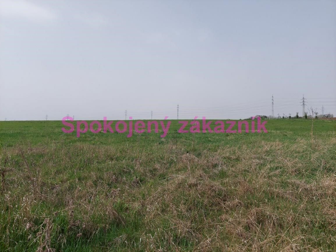 Prodej pozemku v obci Bžany u Teplic, obrázek č. 2