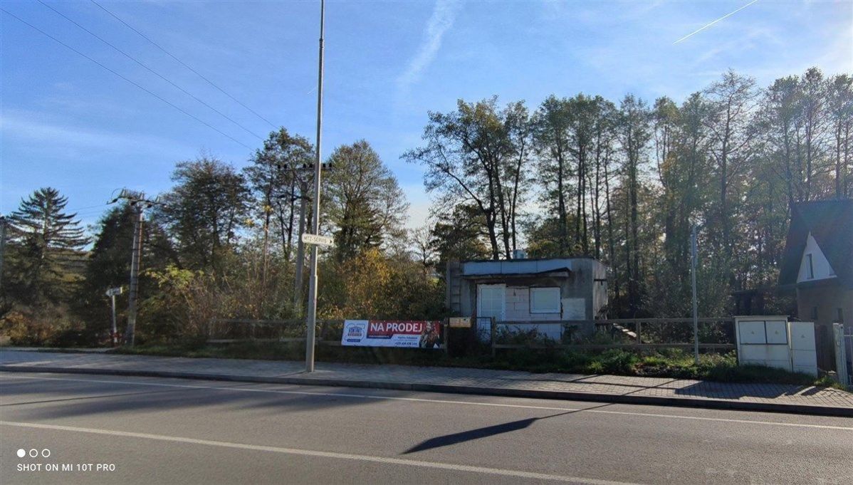 Prodej stavebního pozemku v obci Vráto u Českých Budějovic
