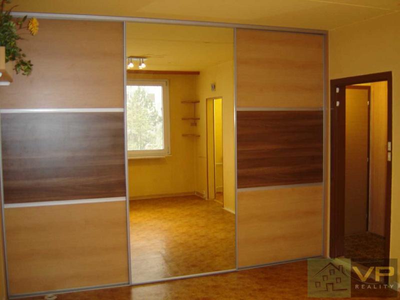 Prodej bytu 1+1, 32m2, DV, Praha 4 – Modřany, ul. Rakovského
