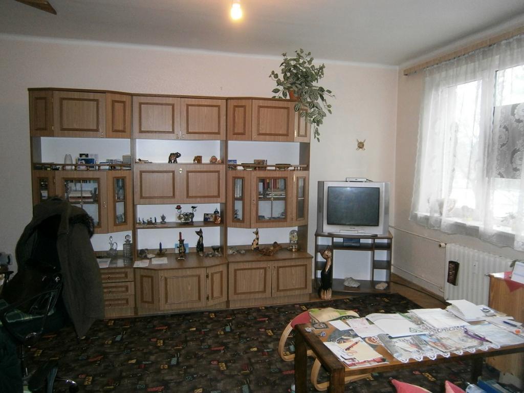 Prodej bytu 3+1, 84 m2, Česká Lípa