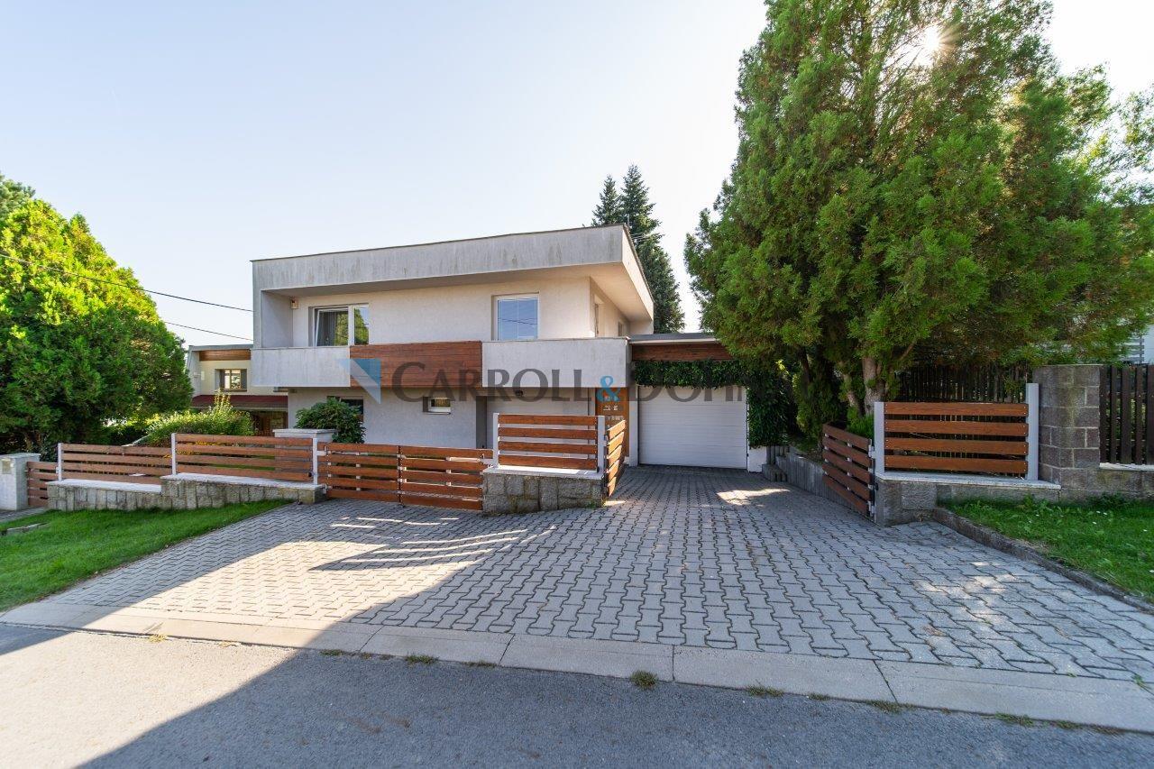 Prodej rodinného domu 184 m2, ul. Topolová, Ostrava- Vřesina, obrázek č. 2
