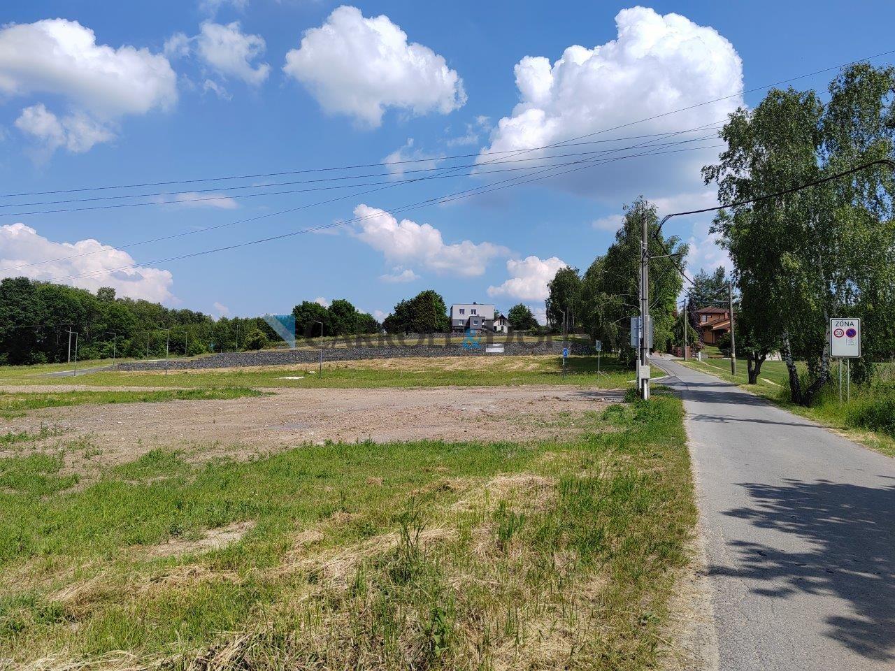 Prodej stavebního pozemku 600 m2, Ostrava- Nad Vodárnou, obrázek č. 3