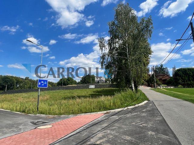 Prodej stavebního pozemku 1039 m2, Ostrava- Nad Vodárnou, obrázek č. 2