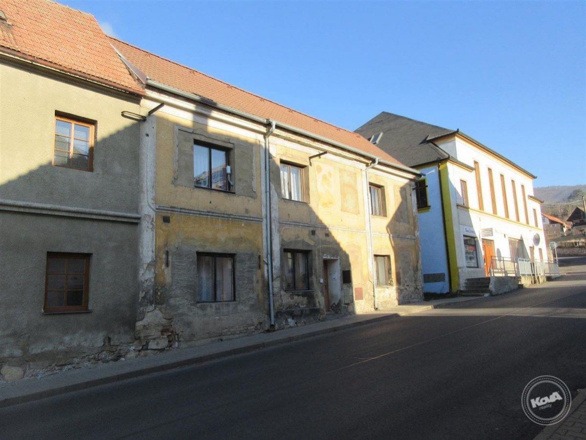 Aukce id  RD v Žitenicích 208 m2 s pozemkem 216 m2, Litoměřice, obrázek č. 3