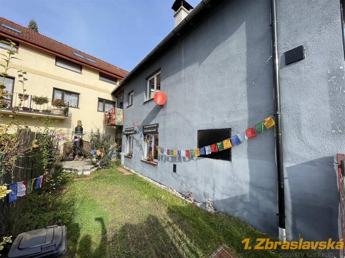Zbraslav, Prodej RD 6+KK o 184 m2, Praha 5, obrázek č. 2