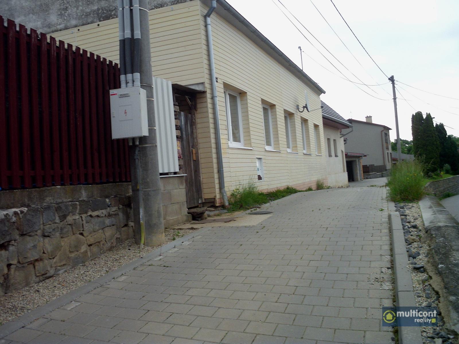 Prodej domu se stavební parcelou v Opatovicích, obrázek č. 3
