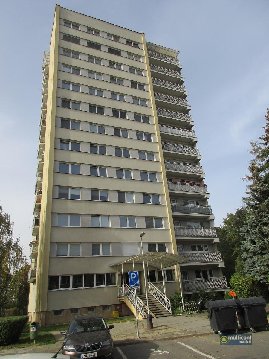 Prodej bytu 1+1 Sokolská Přerov