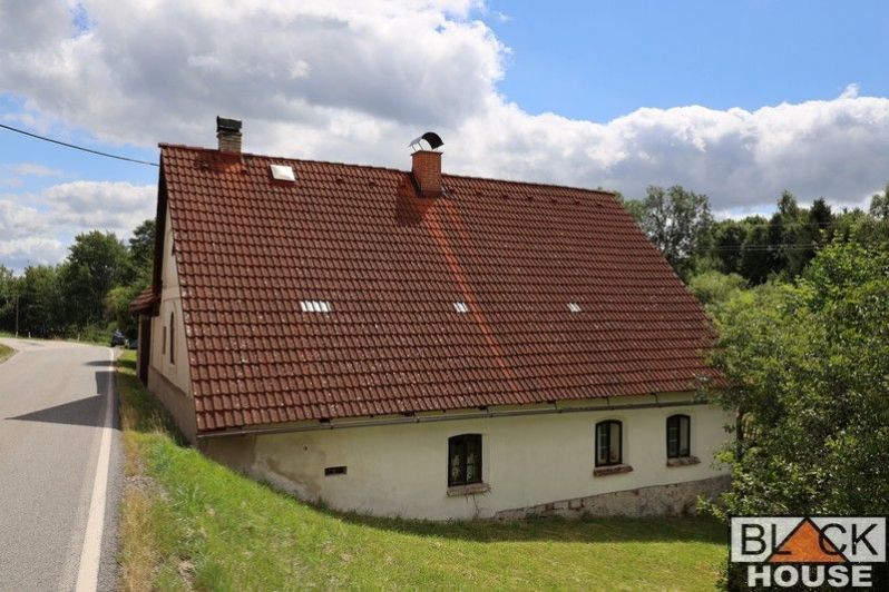 Prodej chalupy 290 m2, pozemek 557 m2, Borovnice, okr. Trutnov, obrázek č. 2
