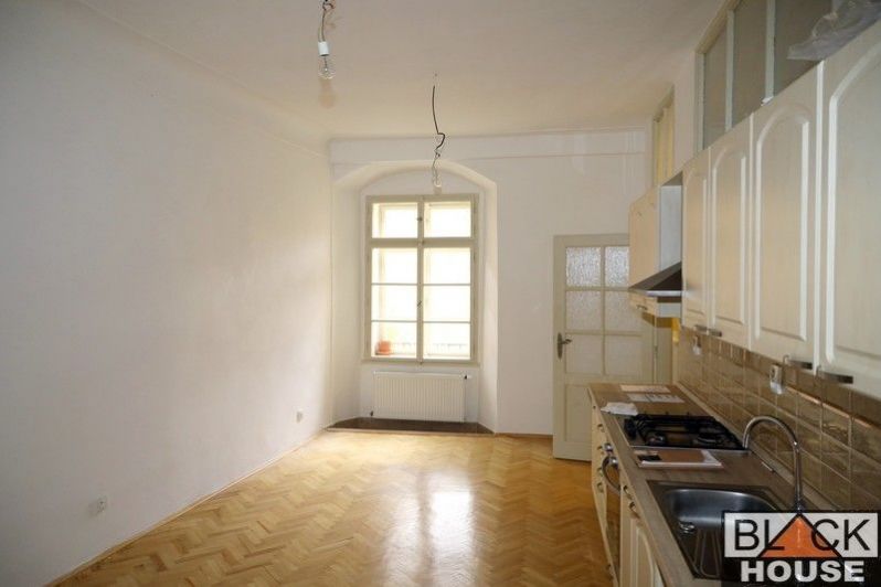 Pronájem bytu 3+kk, 68 m2, Praha 1, obrázek č. 1