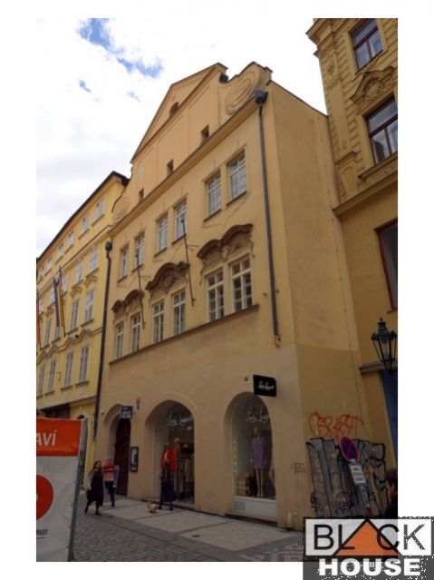 Pronájem bytu 2+kk, 68 m2, Praha 1, obrázek č. 3