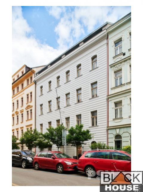 Pronájem bytu 2+1, 60 m2, Praha 7, obrázek č. 2