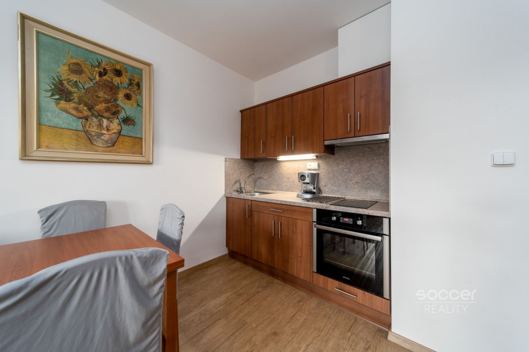 Prodej bytové jednotky o výměře 35,9 m2, B/PS/S, Dolní Rokytnice  Studenov., obrázek č. 2