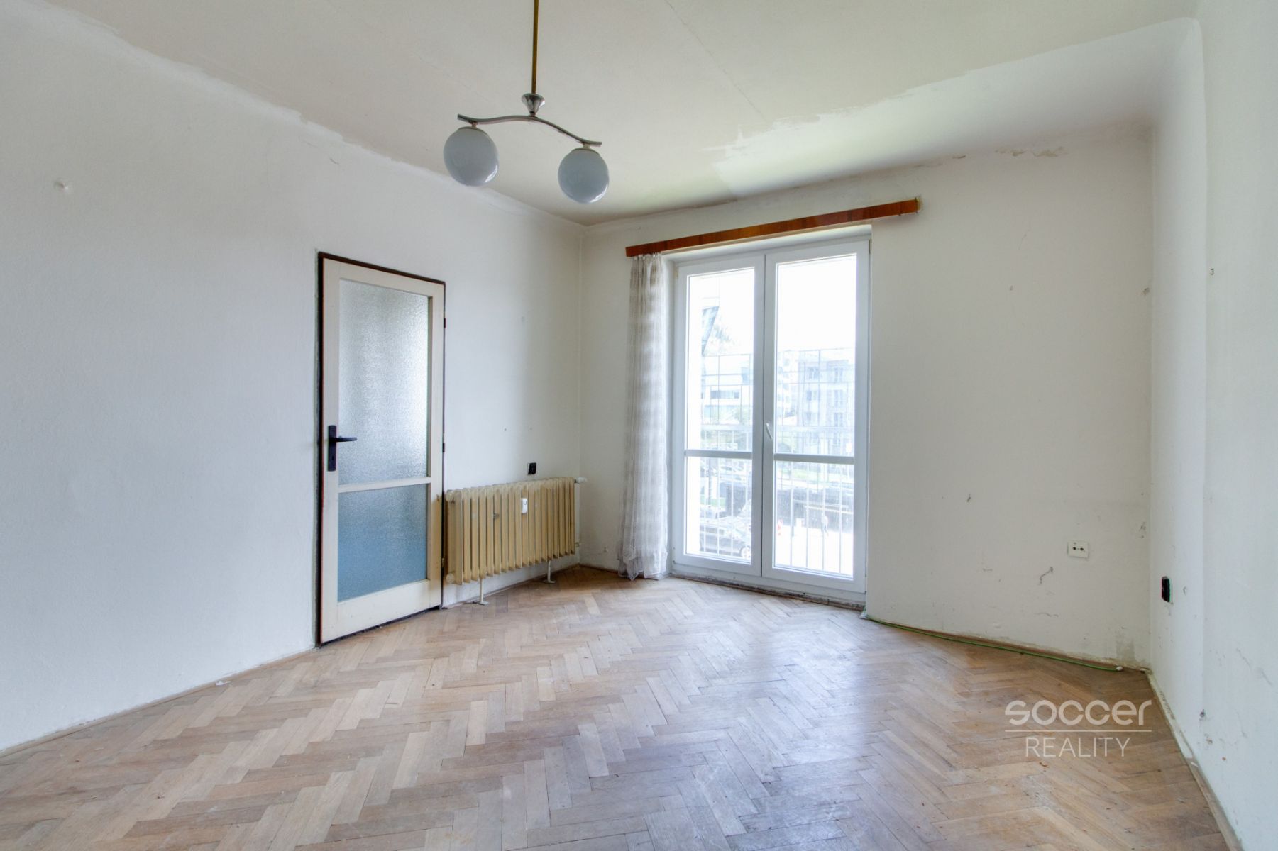 Prodej bytu 2+1 50,28 m2, ul. Liberijská, Praha 6  Vokovice., obrázek č. 2