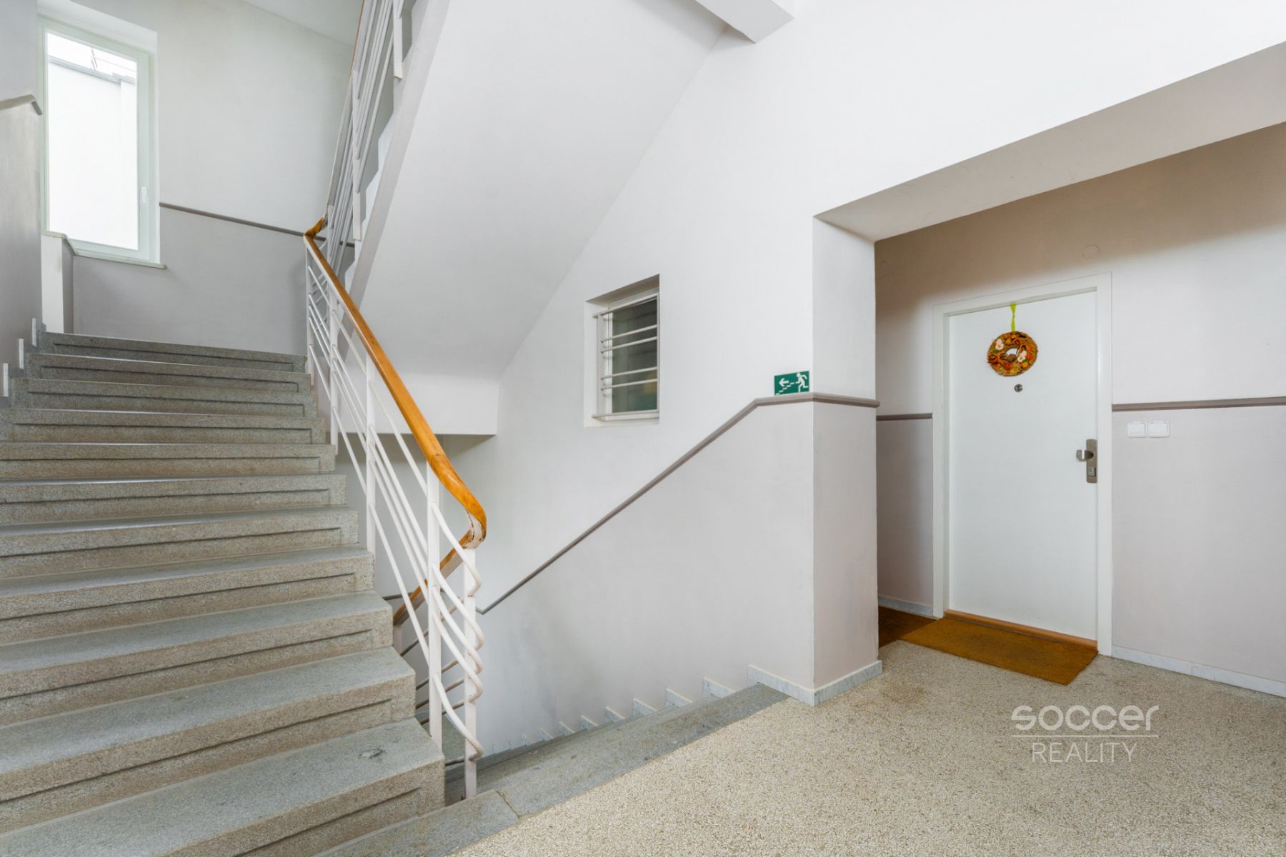 Prodej bytu 2+1, 83 m2, ul. Křišťanova, Praha  Žižkov., obrázek č. 3
