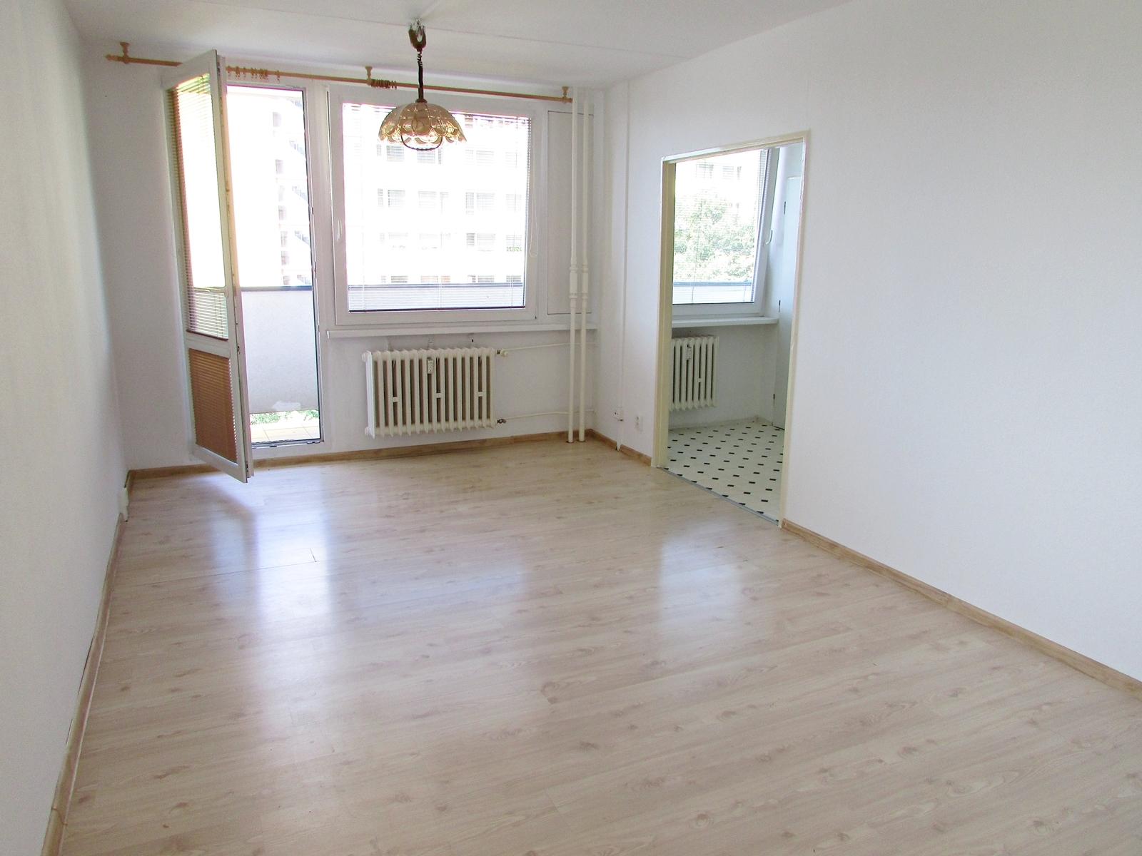 Prodej bytu 3+1/2L, 86 m2, Turkmenská, Praha 10