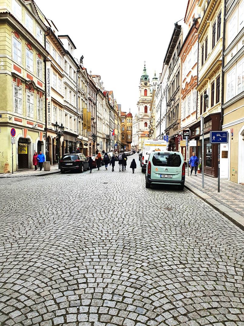 Obchodní prostor k pronájmu, cca 123 m2, Staré Město - Praha 1 , obrázek č. 3