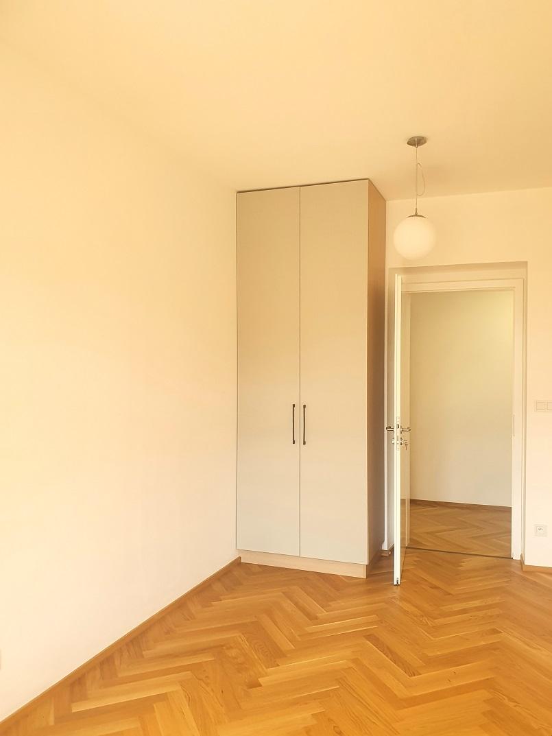 Pronájem bytu, 2+kk, 61 m2, Praha 1  Růžová. 