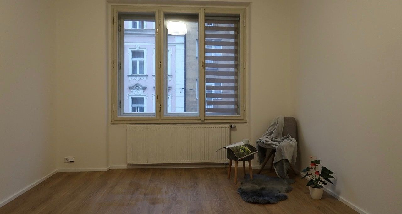 Pronájem bytu 3+kk, 65m2, Praha 1 - Malá Strana, obrázek č. 3