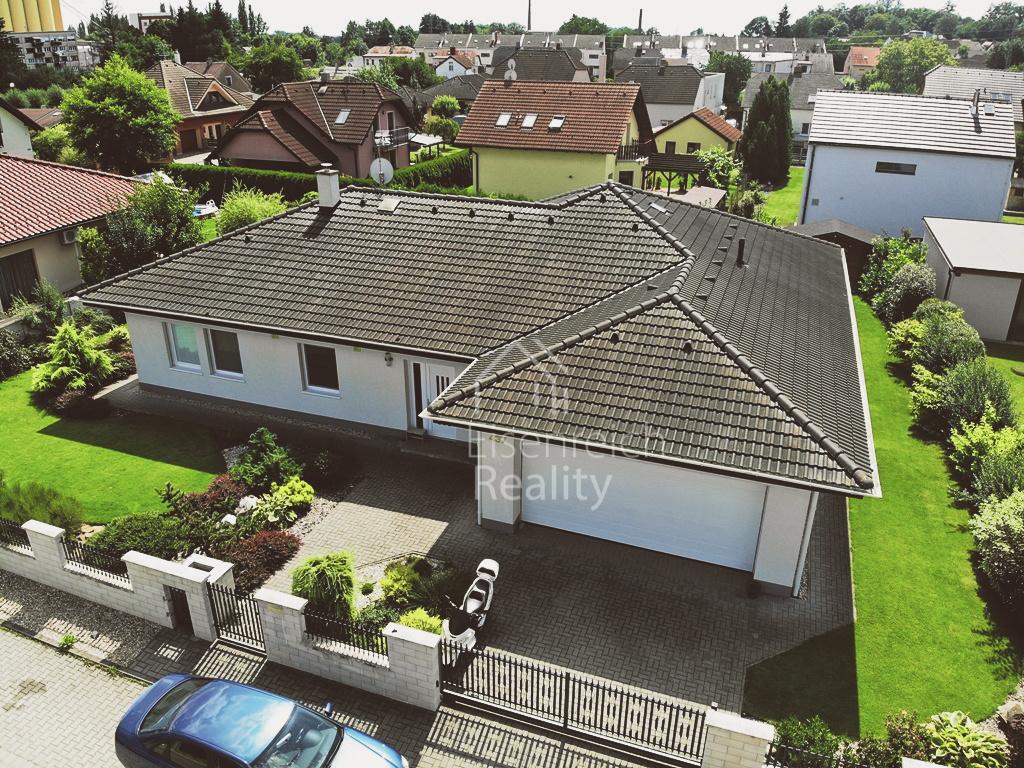Prodej, rodinný dům, 193m2, Předměřice nad Labem, obrázek č. 3
