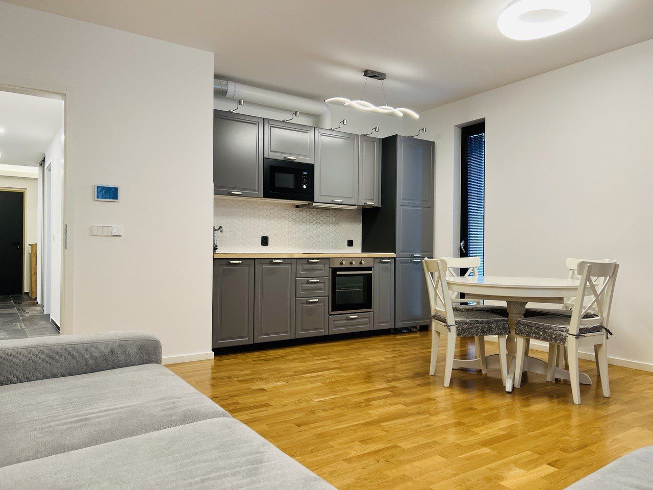 Pronájem bytu 2+kk, 64m2, Praha 8 - Libeň, obrázek č. 1