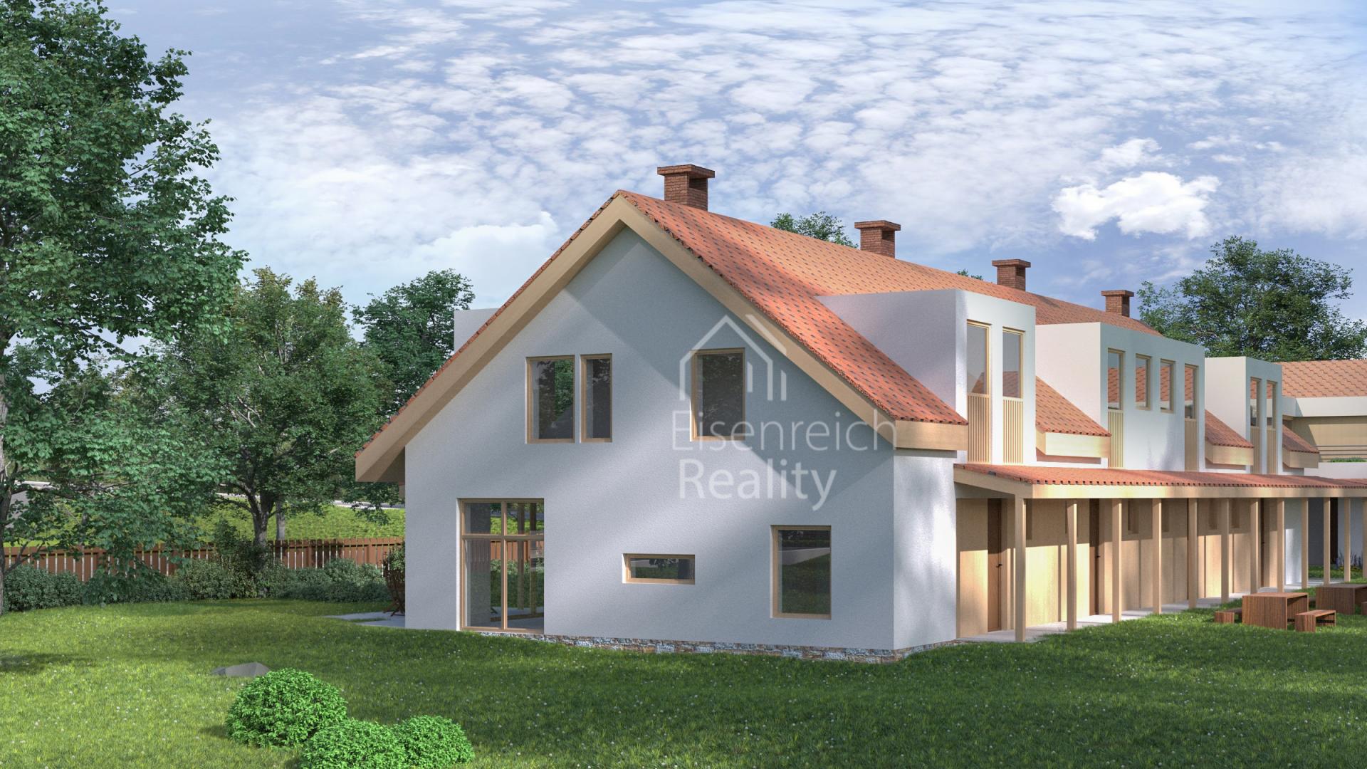 Prodej, byt 5+kk, 125m2, Bukovina - Černilov, obrázek č. 2