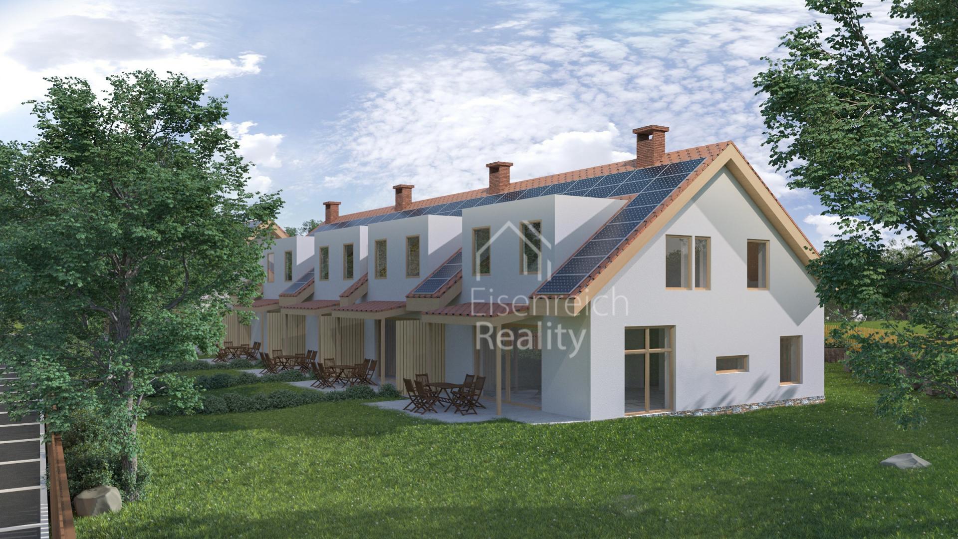Prodej, byt 5+kk, 125m2, Bukovina - Černilov, obrázek č. 1