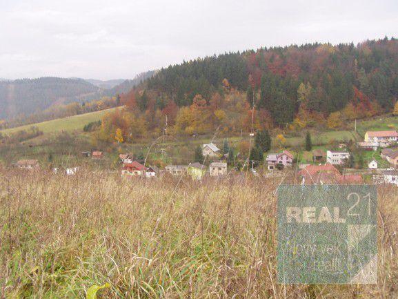 Ponúkame Vám na predaj pozemok vedený ako TTP v žiadanej lokalite mesta Žilina v časti Žilinská Leho, obrázek č. 1