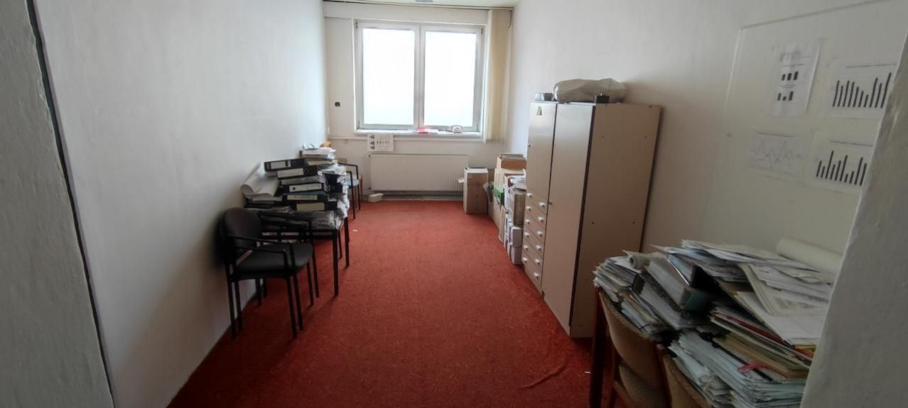 Kancelářské prostory 18 m2 - Brno-Štýřice, ul. Vídeňská., obrázek č.1