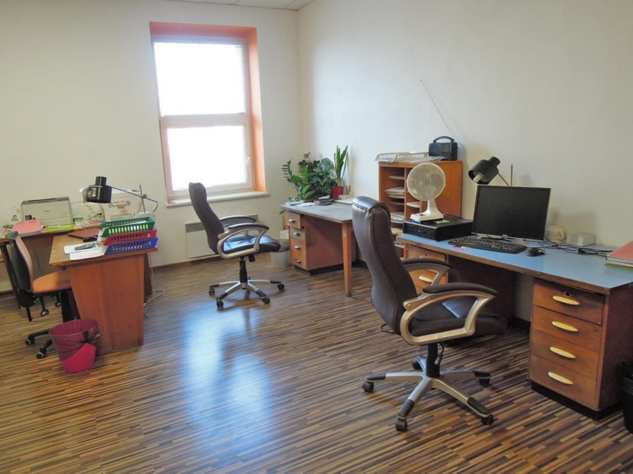 Kancelář 28 m2 - Brno-Horní Heršpice, ul. Bohunická., obrázek č. 1